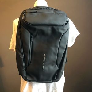 Unisex Mark Ryden Back Pack. New without tags